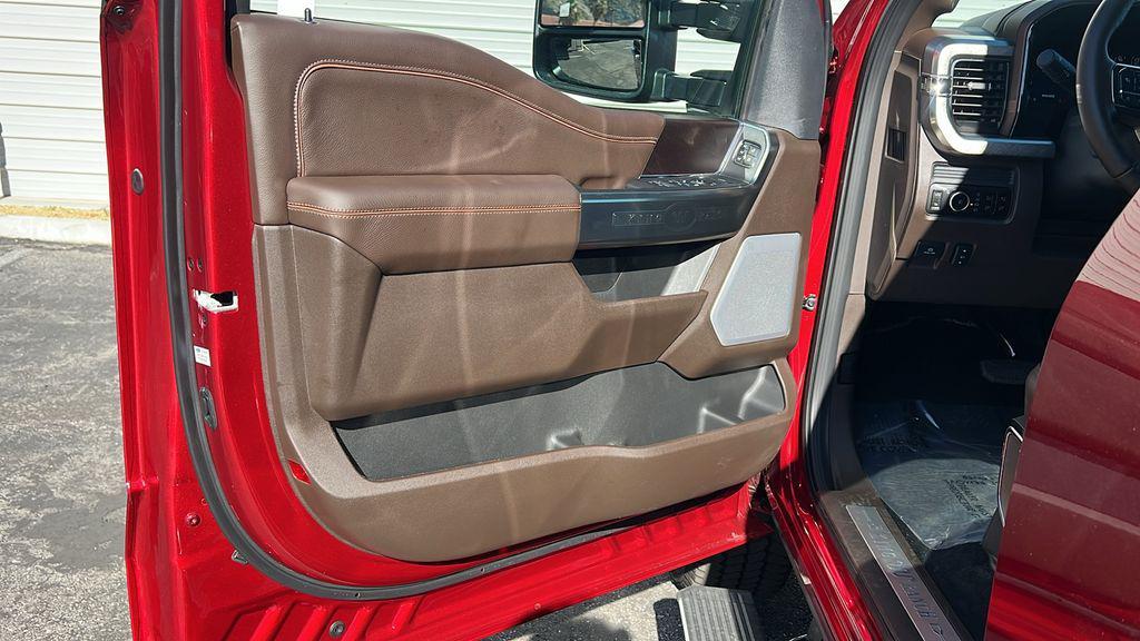 new 2026 Ford F-250 car, priced at $100,965