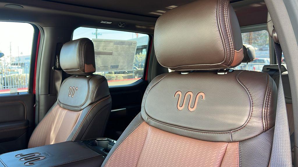 new 2026 Ford F-250 car, priced at $100,965