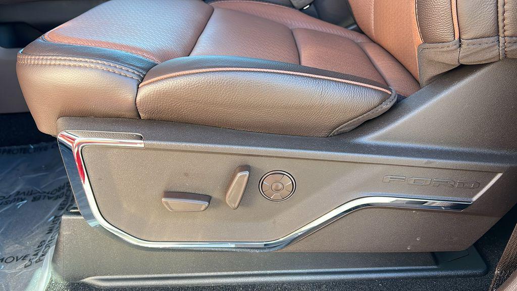 new 2026 Ford F-250 car, priced at $100,965