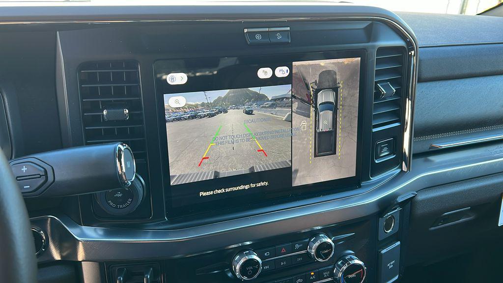 new 2026 Ford F-250 car, priced at $100,965