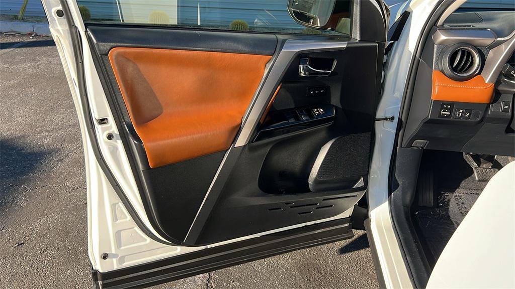 used 2017 Toyota RAV4 Hybrid car, priced at $22,924