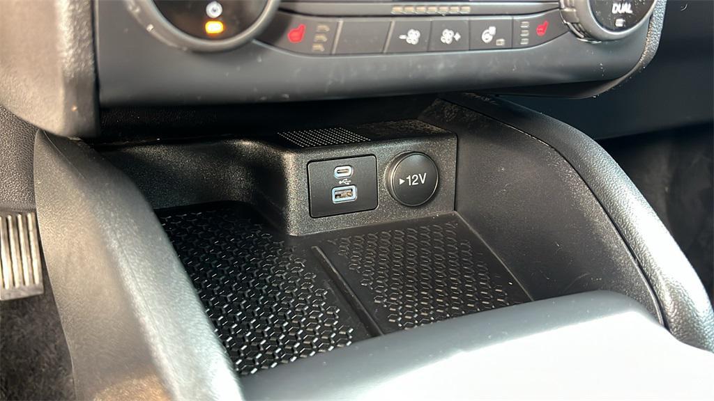 used 2022 Ford Bronco Sport car, priced at $28,924