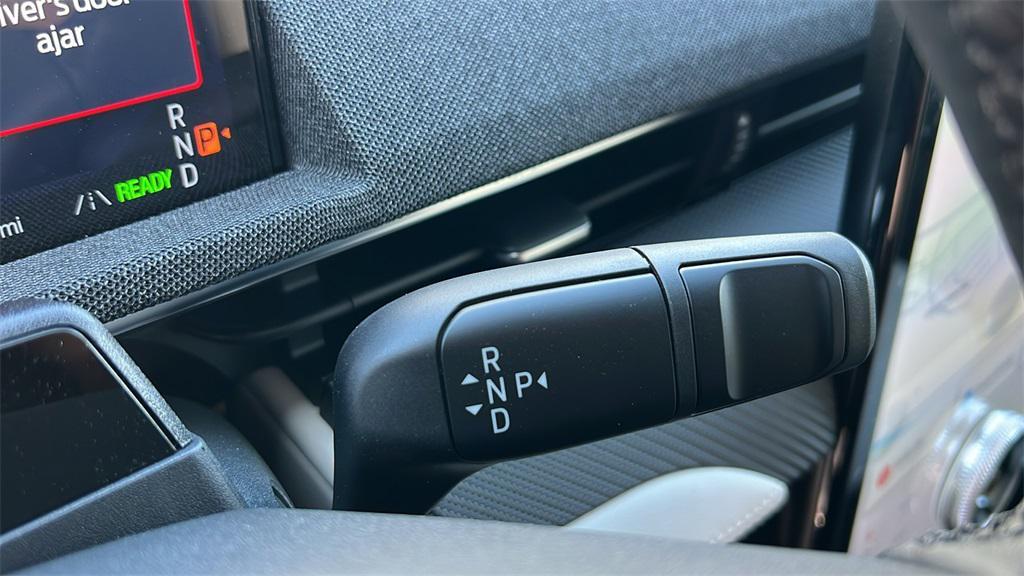 new 2025 Ford Mustang Mach-E car, priced at $49,770