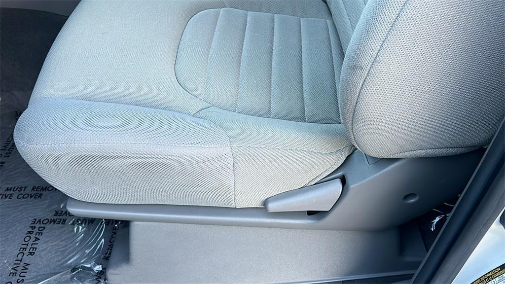 used 2019 Nissan Frontier car, priced at $22,924