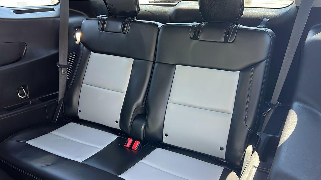 used 2023 Ford Explorer car, priced at $30,100