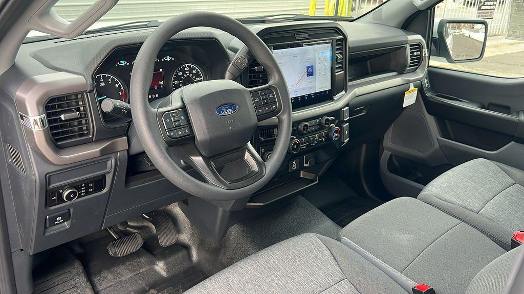 new 2026 Ford F-150 car, priced at $65,179