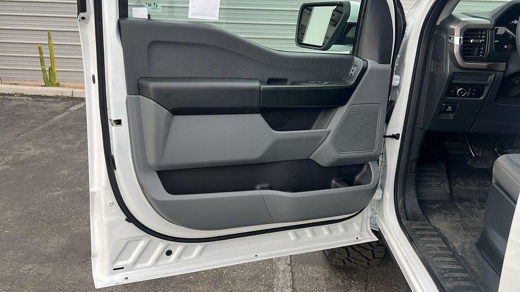 new 2026 Ford F-150 car, priced at $65,179
