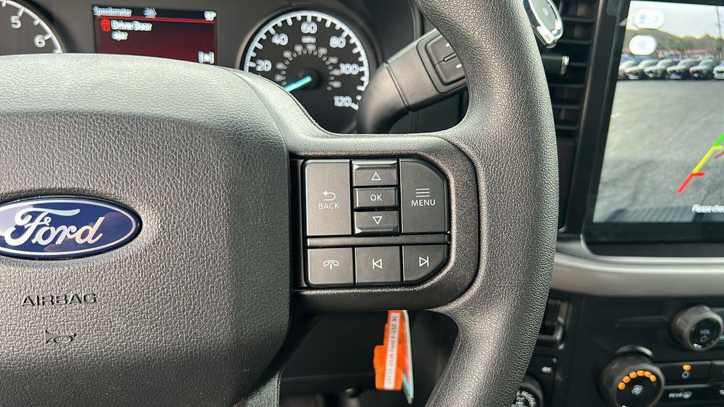 new 2026 Ford F-150 car, priced at $65,179