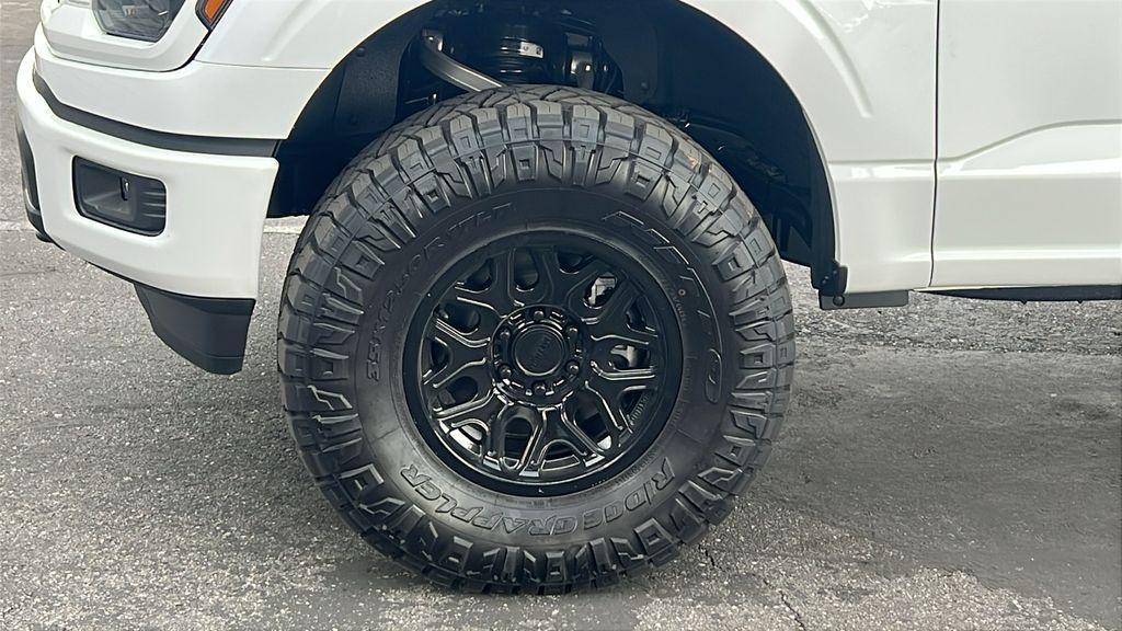 new 2026 Ford F-150 car, priced at $65,179