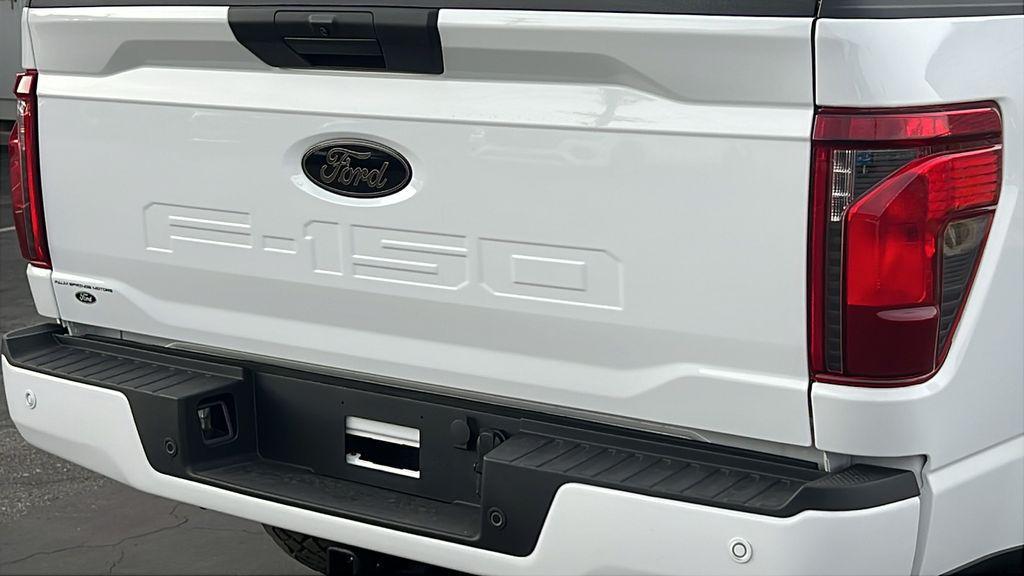 new 2026 Ford F-150 car, priced at $65,179