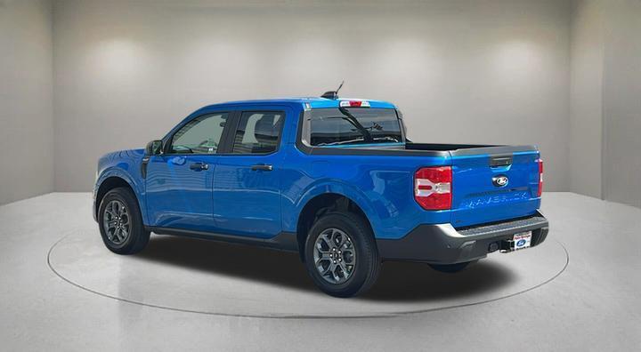 new 2026 Ford Maverick car, priced at $31,003
