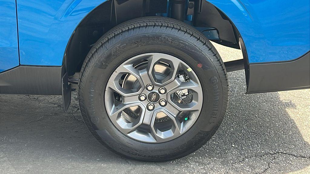 new 2026 Ford Maverick car, priced at $31,003
