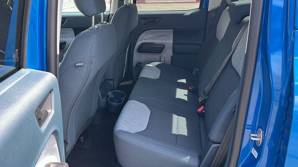 new 2026 Ford Maverick car, priced at $31,003