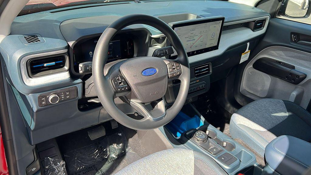 new 2026 Ford Maverick car, priced at $31,359