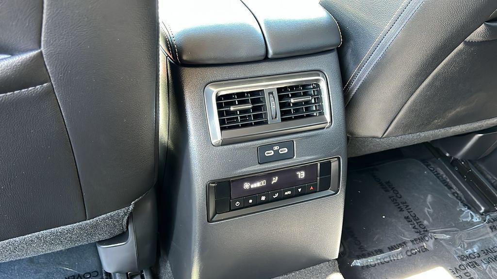 used 2025 Mazda CX-70 PHEV car, priced at $39,328