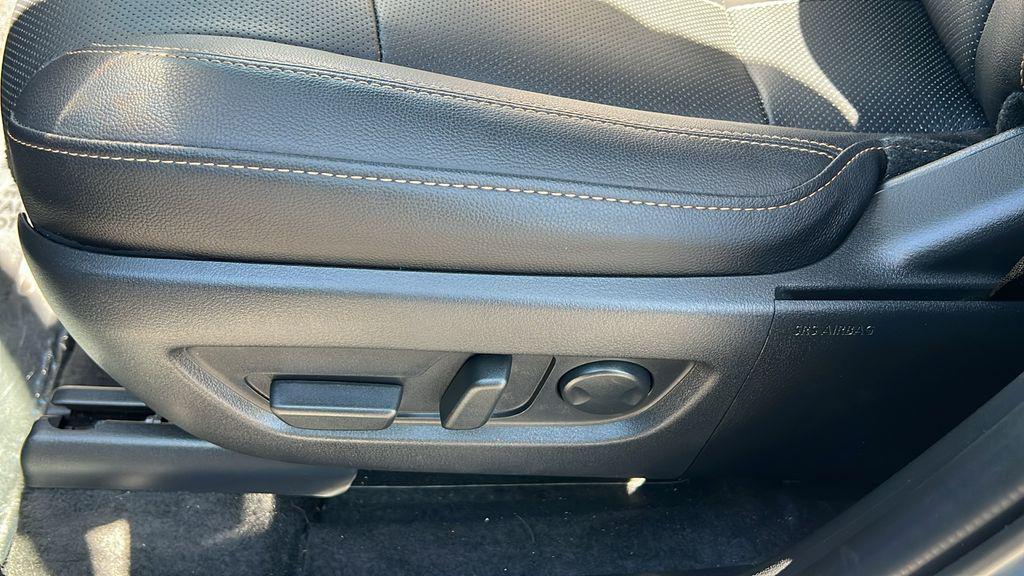 used 2025 Mazda CX-70 PHEV car, priced at $39,328