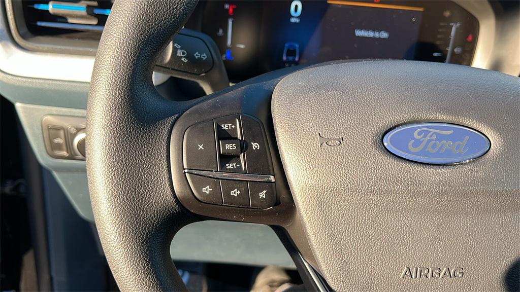 new 2026 Ford Maverick car, priced at $30,955