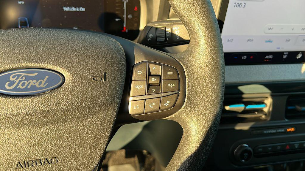 new 2026 Ford Maverick car, priced at $30,077