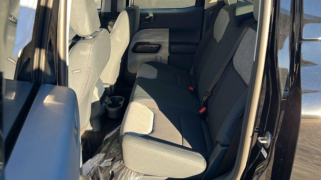 new 2026 Ford Maverick car, priced at $30,077