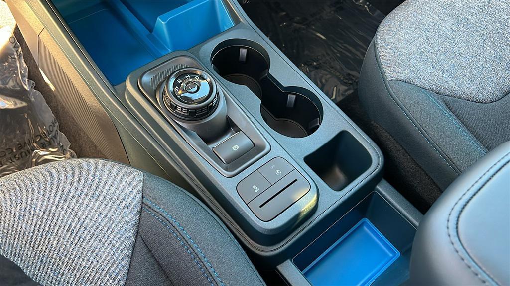 new 2026 Ford Maverick car, priced at $30,955