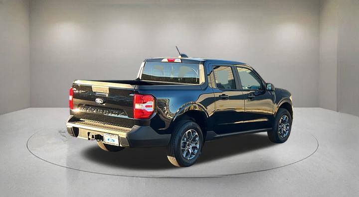 new 2026 Ford Maverick car, priced at $30,955