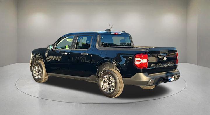 new 2026 Ford Maverick car, priced at $30,077