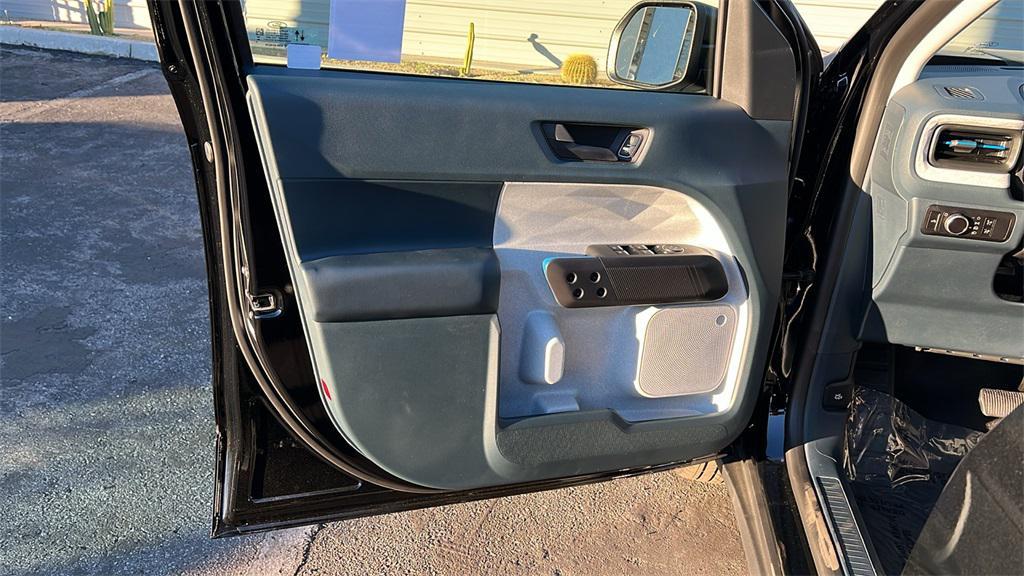 new 2026 Ford Maverick car, priced at $30,955