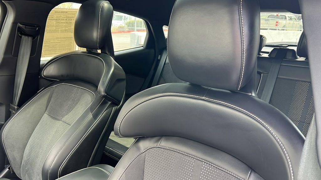 used 2025 Ford Mustang Mach-E car, priced at $45,328