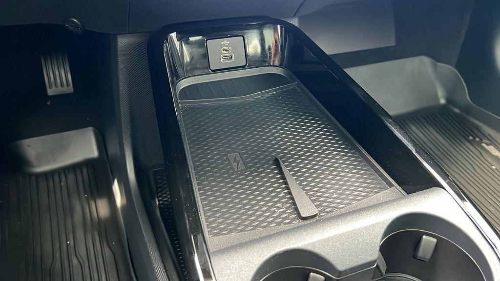 used 2025 Ford Mustang Mach-E car, priced at $45,328
