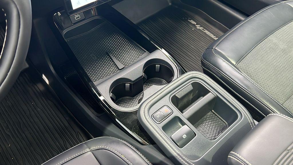 used 2025 Ford Mustang Mach-E car, priced at $45,328
