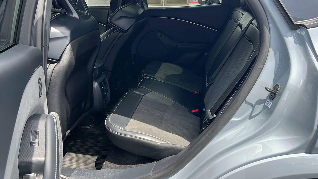 used 2025 Ford Mustang Mach-E car, priced at $45,328