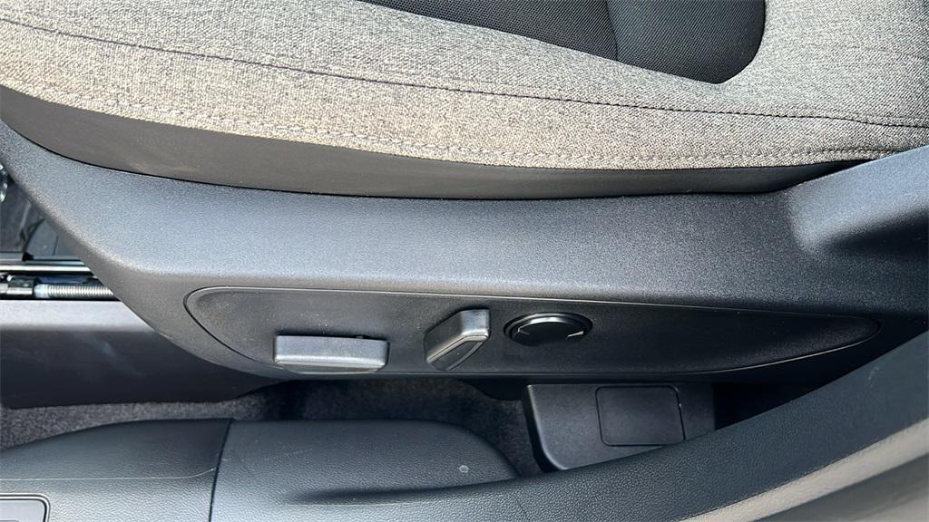 new 2025 Ford Bronco Sport car, priced at $30,980