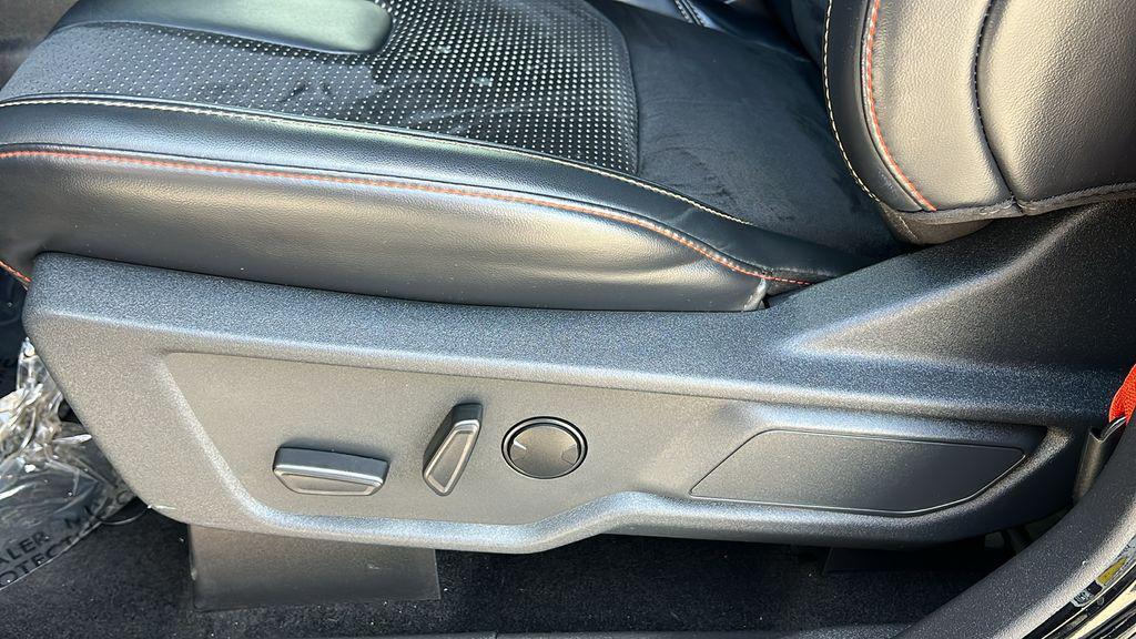 used 2023 Ford Bronco car, priced at $76,788