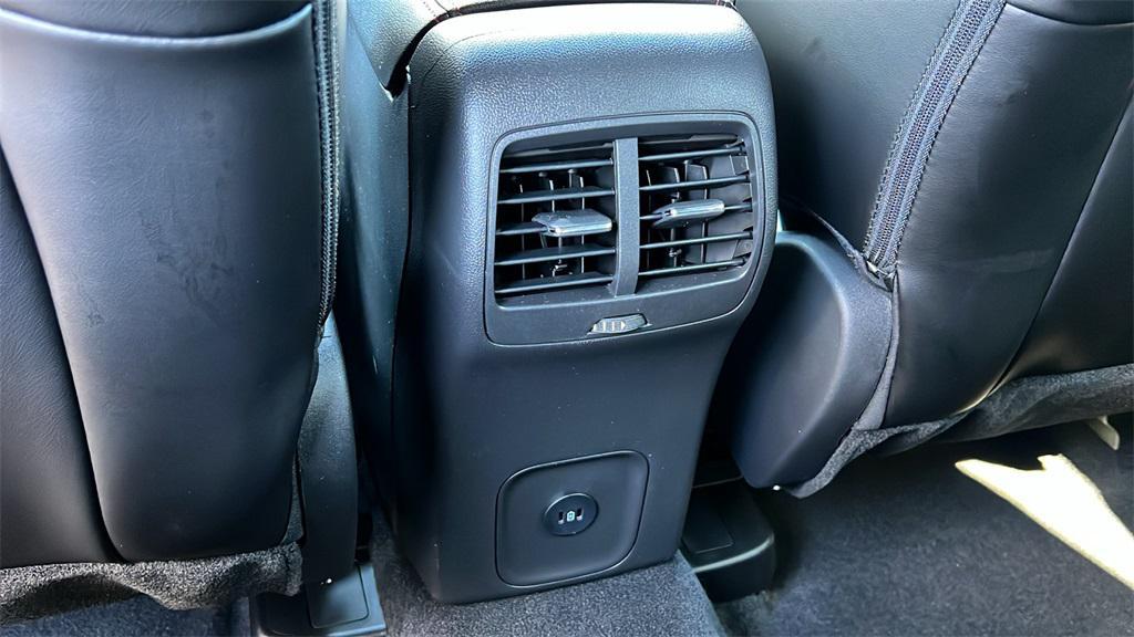 new 2025 Ford Escape car, priced at $28,690