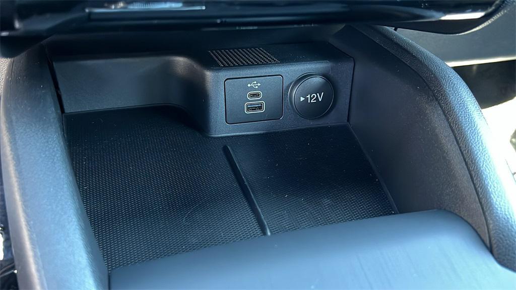 new 2025 Ford Escape car, priced at $28,690