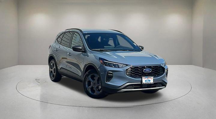 new 2025 Ford Escape car, priced at $27,429