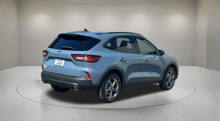 new 2025 Ford Escape car, priced at $28,690