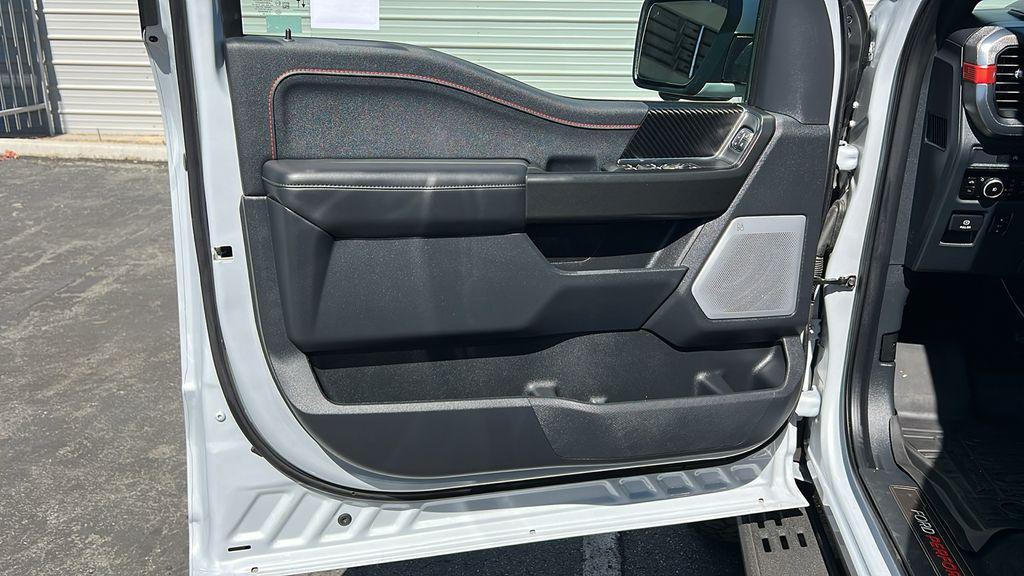 used 2025 Ford F-150 car, priced at $94,995