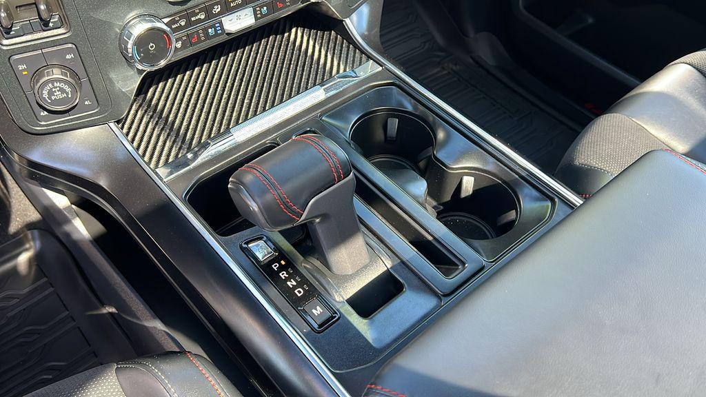 used 2025 Ford F-150 car, priced at $94,995
