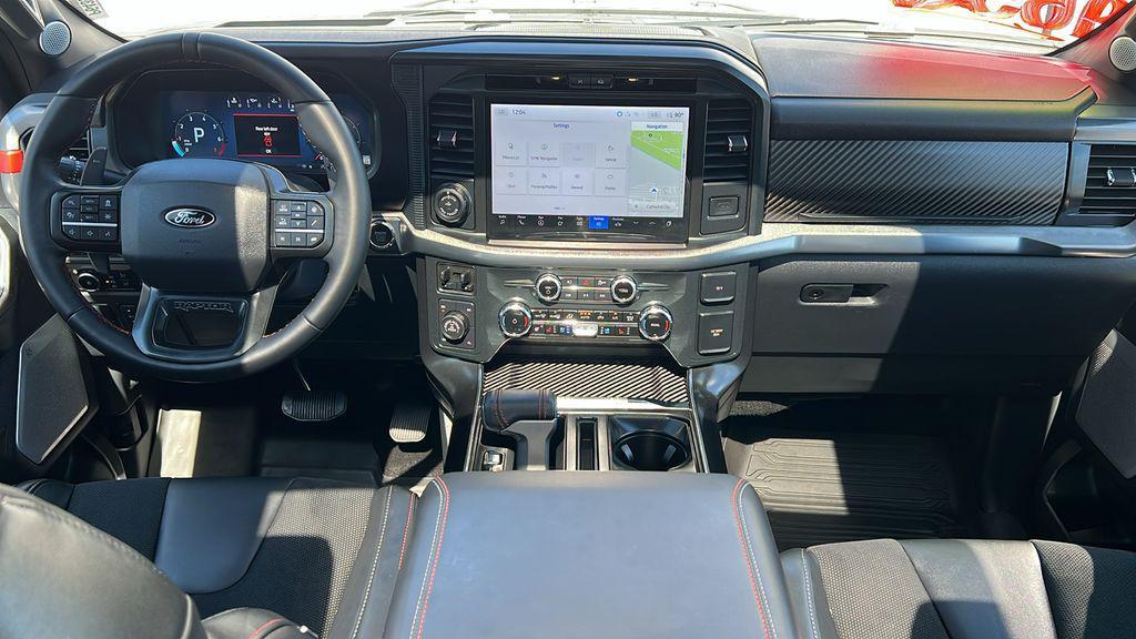 used 2025 Ford F-150 car, priced at $94,995