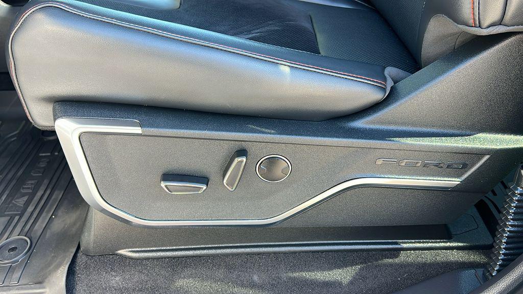 used 2025 Ford F-150 car, priced at $94,995