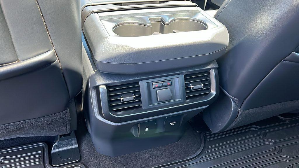 used 2025 Ford F-150 car, priced at $94,995