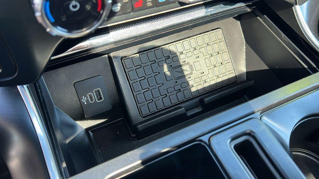 used 2025 Ford F-150 car, priced at $94,995