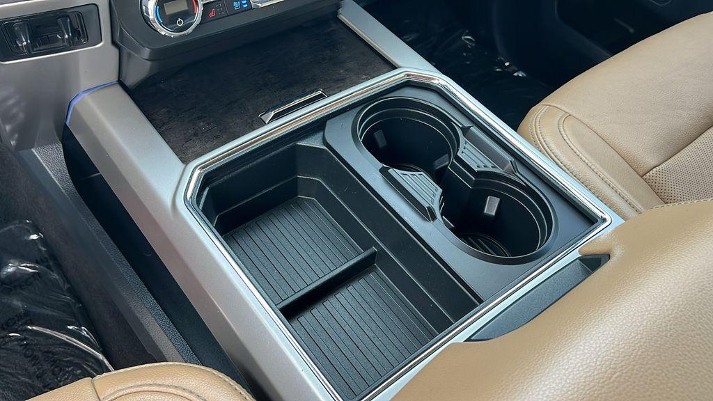 used 2022 Ford F-250 car, priced at $57,575