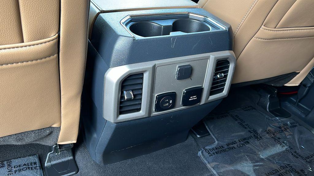 used 2022 Ford F-250 car, priced at $57,575