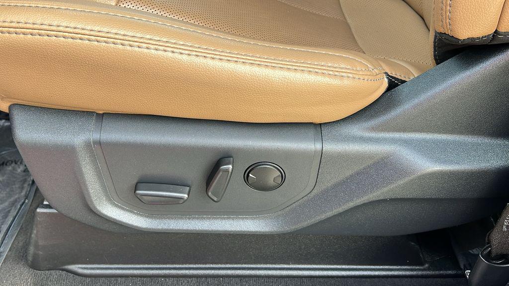 used 2022 Ford F-250 car, priced at $57,575