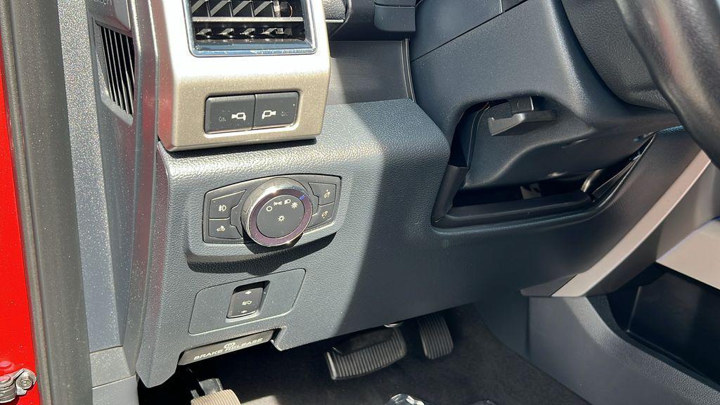 used 2022 Ford F-250 car, priced at $57,575
