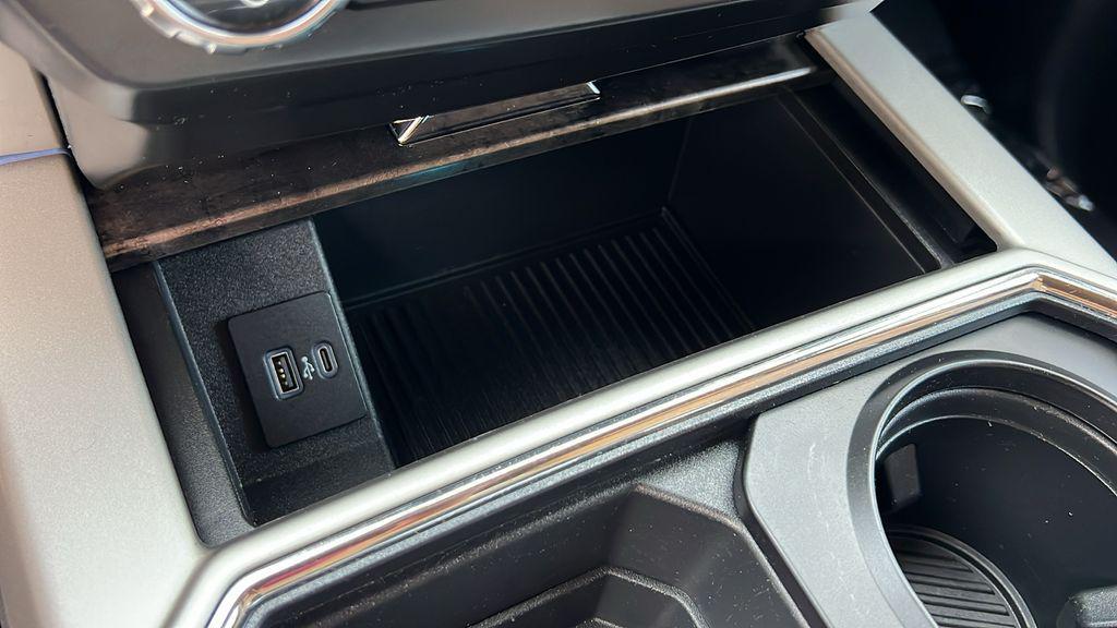 used 2022 Ford F-250 car, priced at $57,575