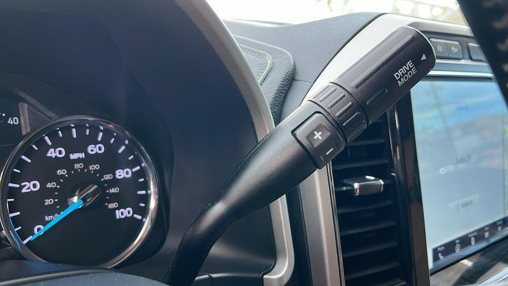 used 2022 Ford F-250 car, priced at $57,575