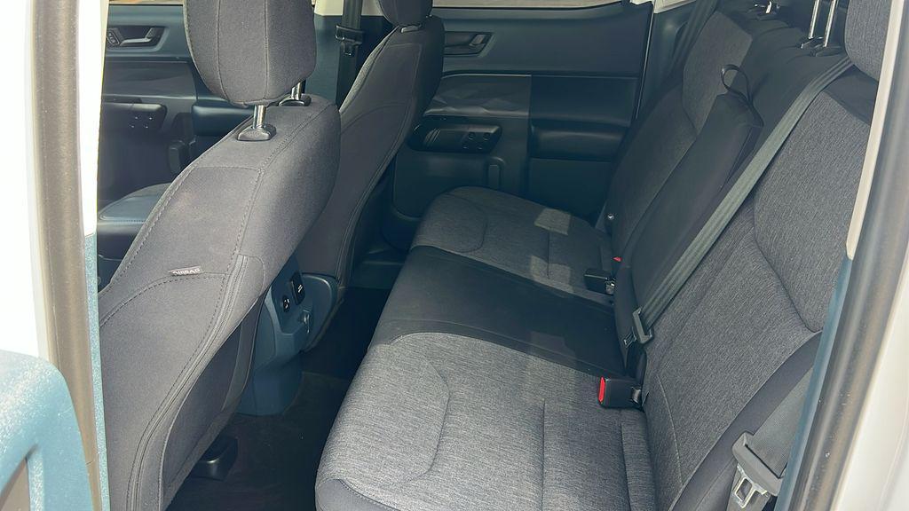 used 2024 Ford Maverick car, priced at $31,328